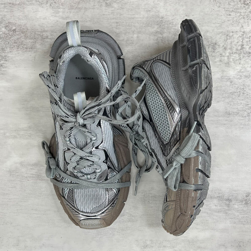 Ba1en*iaga 3xl Sneaker