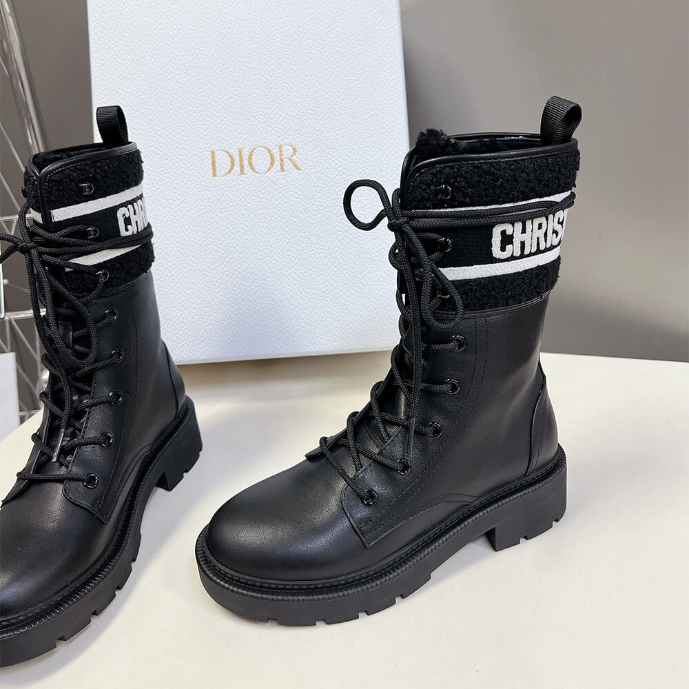 D10r Boots