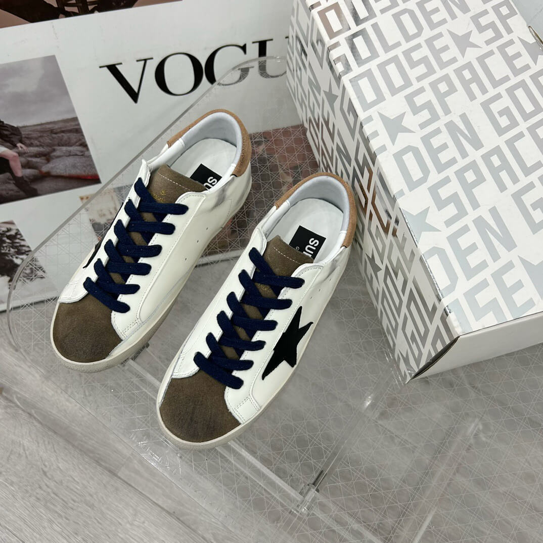 g01den G003e sneakers