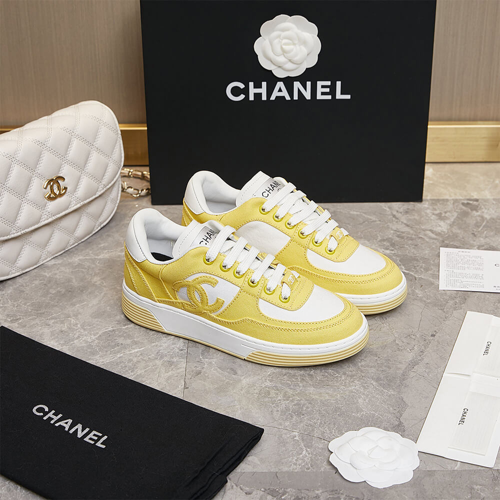 Ch**el Trainers