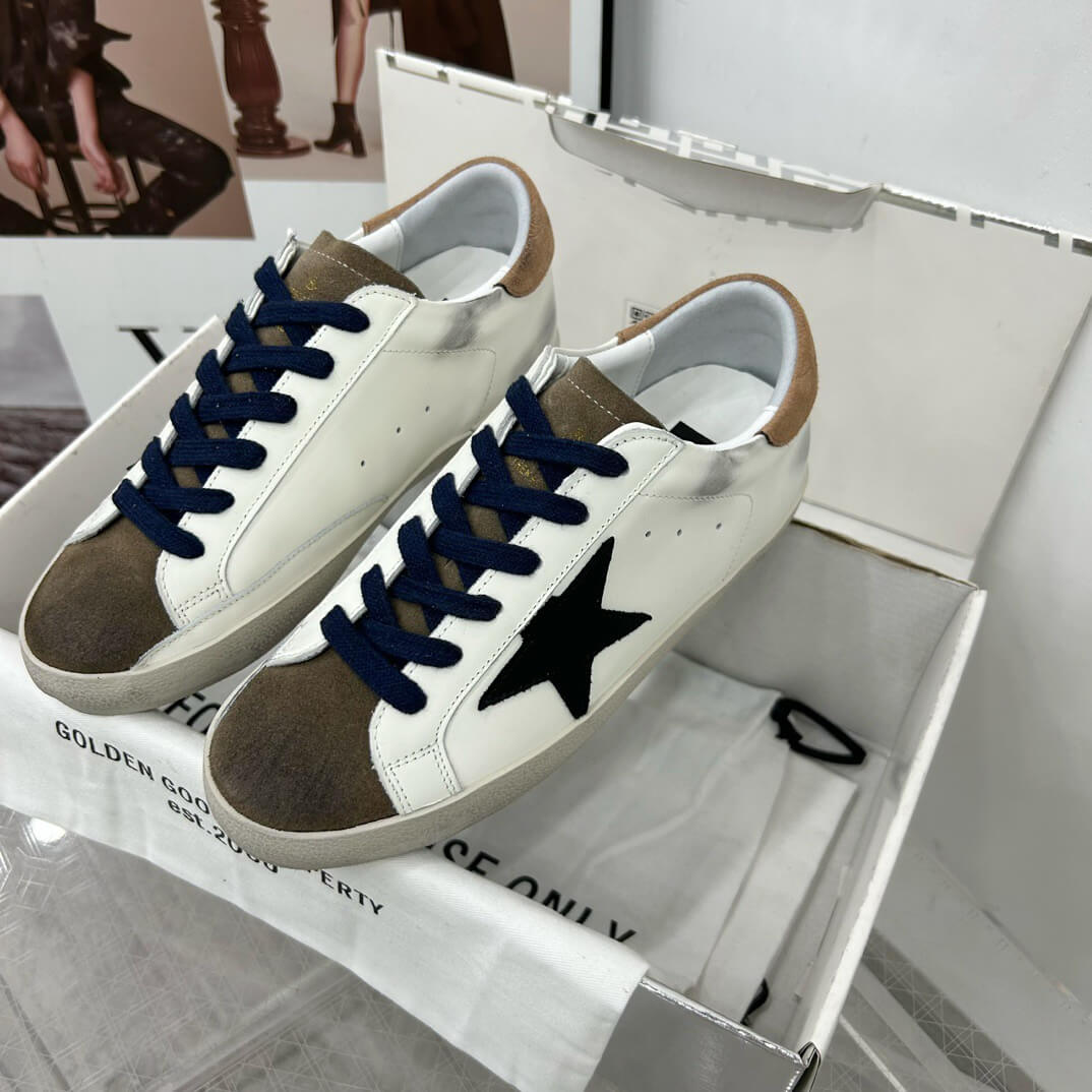 g01den G003e sneakers