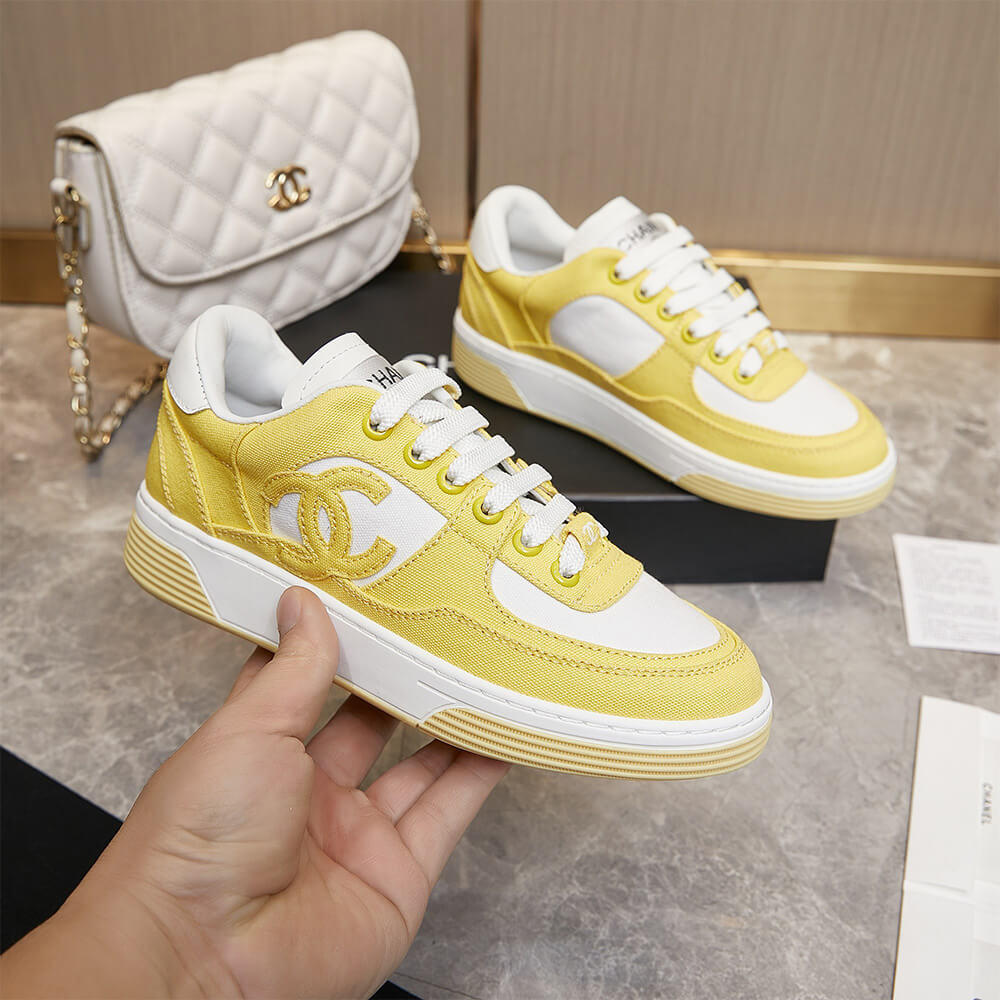 Ch**el Trainers