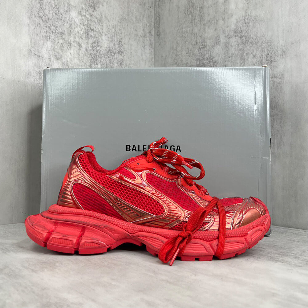 Ba1en*iaga 3xl Sneaker