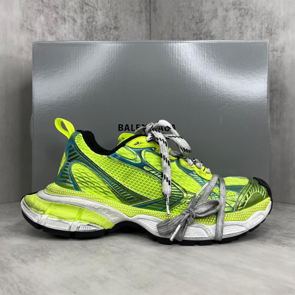 Ba1en*iaga 3xl Sneaker