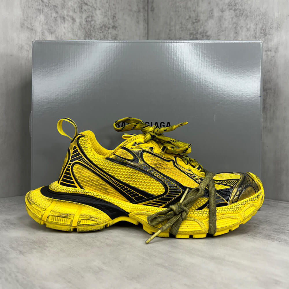 Ba1en*iaga 3xl Sneaker