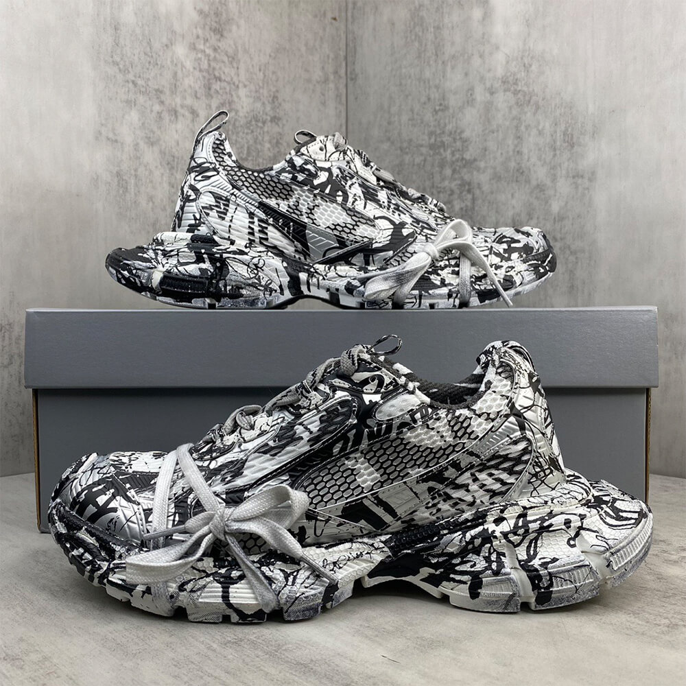 Ba1en*iaga 3xl Sneaker