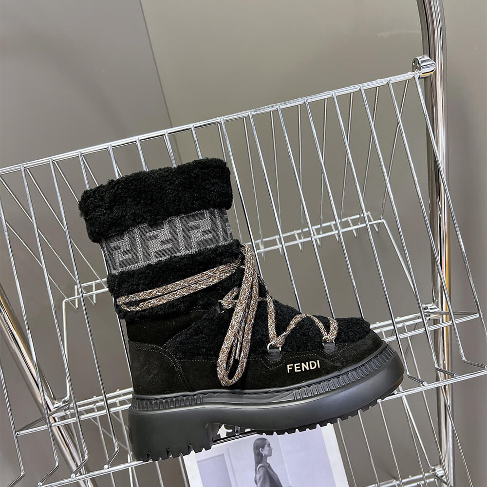 F**di Apres Chic