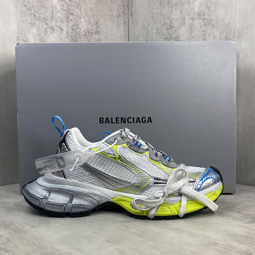Ba1en*iaga 3xl Sneaker