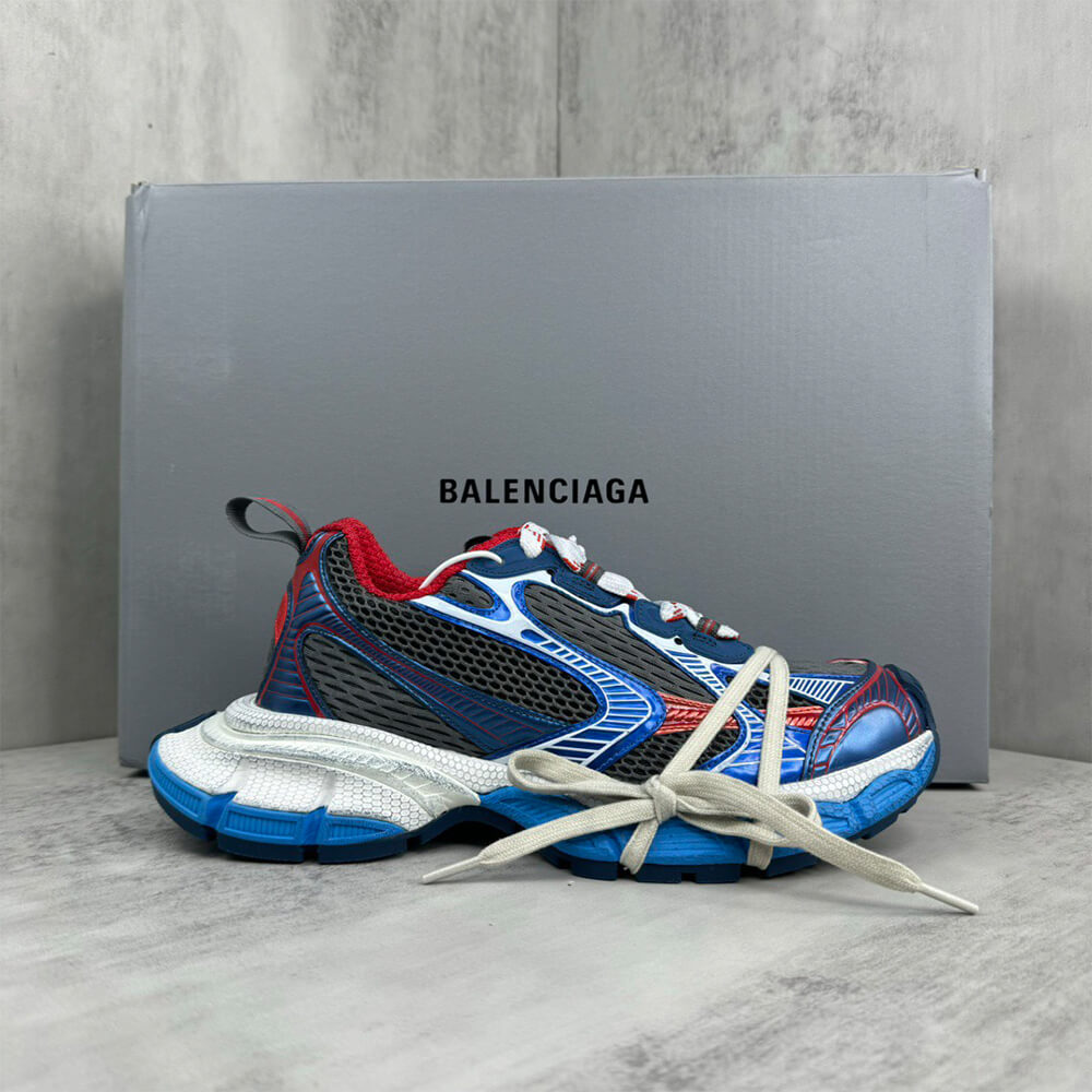 Ba1en*iaga 3xl Sneaker