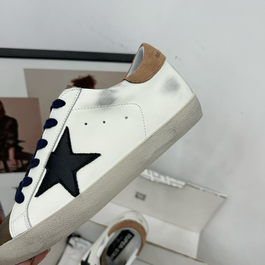 g01den G003e sneakers