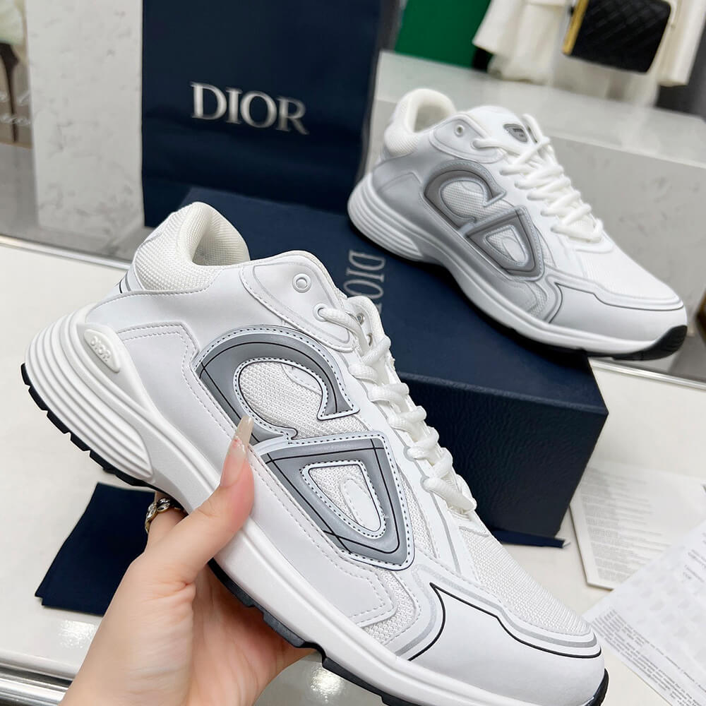 D10r B30 Sneakers