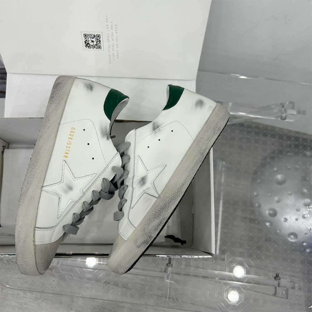 g01den G003e sneakers