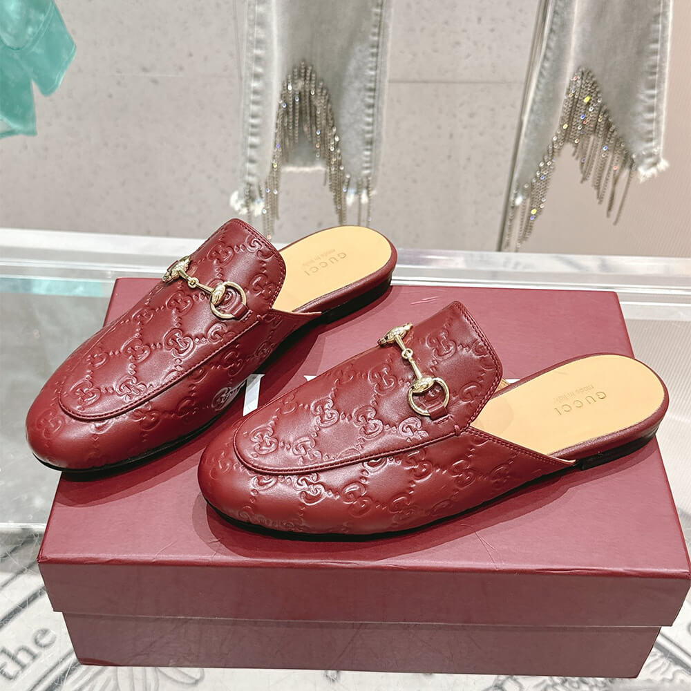 Gvc*1 Women’s Princetown slipper