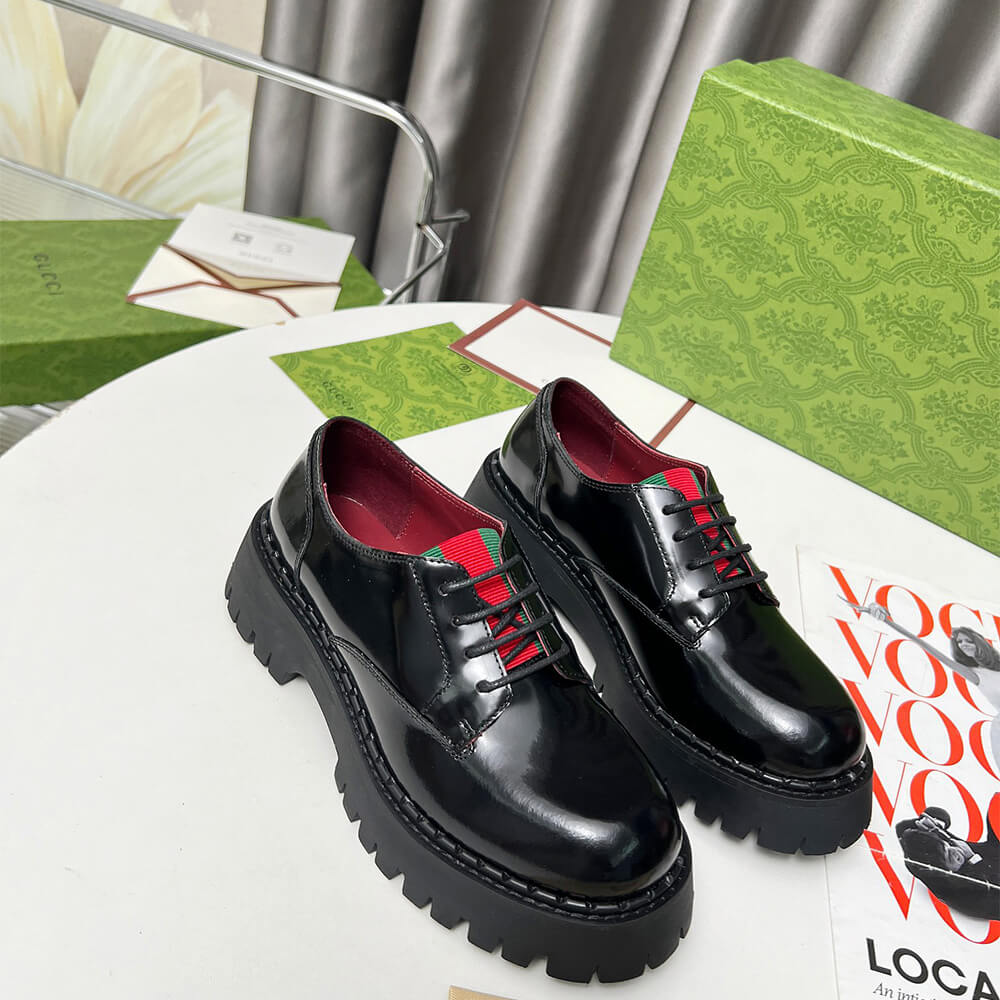 Gvc*1 Women’s lace-up with Web