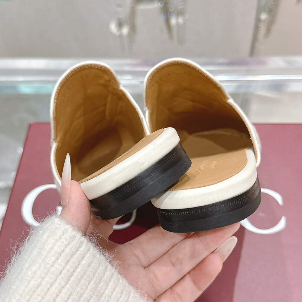 Gvc*1 Women’s Princetown slipper