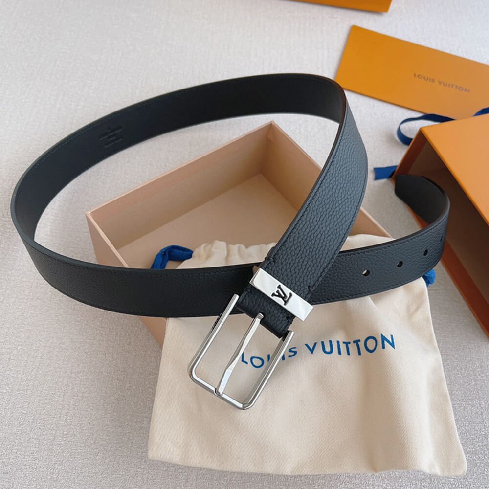 Pont Neuf 35mm Belt