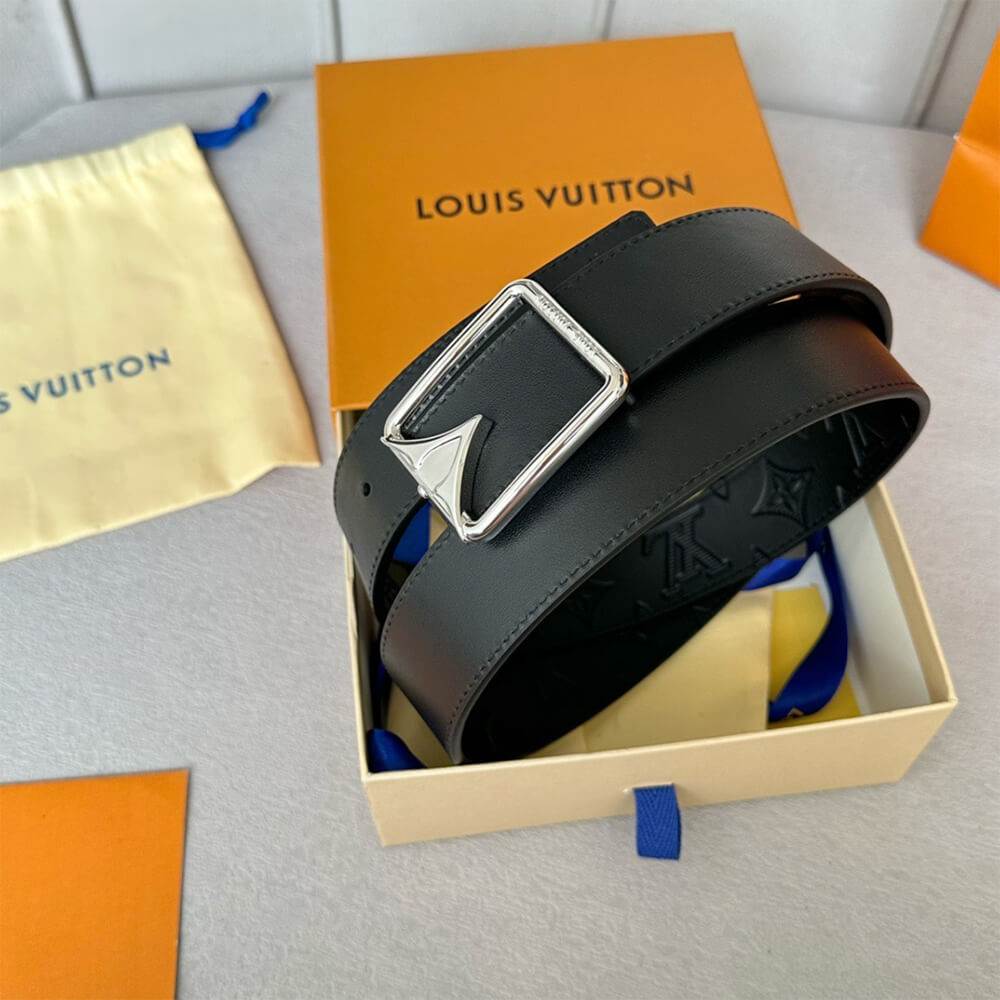 LV Venice 35mm Belt