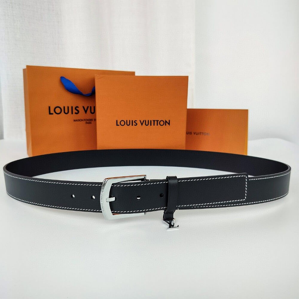 Everyday Pin 35mm Belt