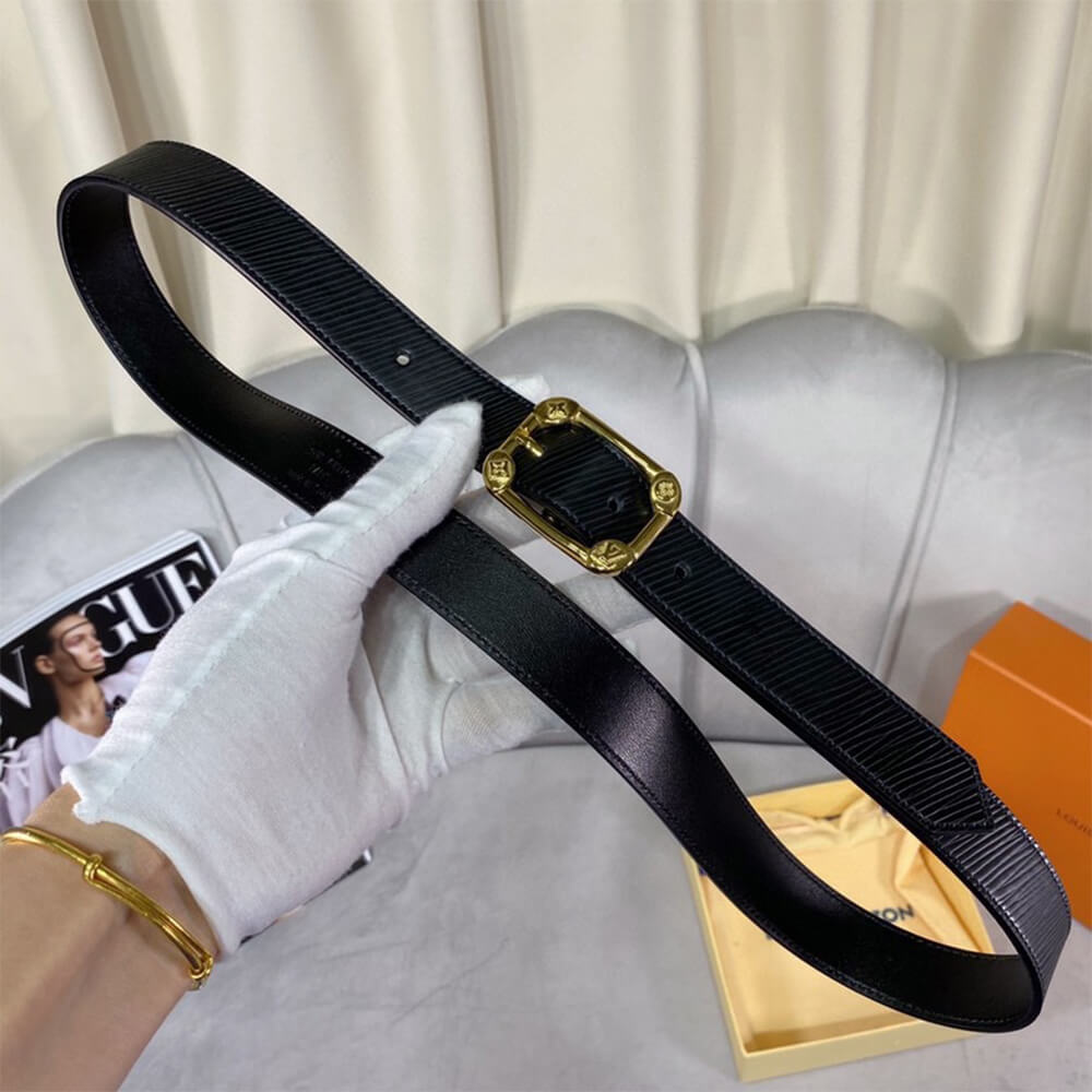 LV 25mm belt