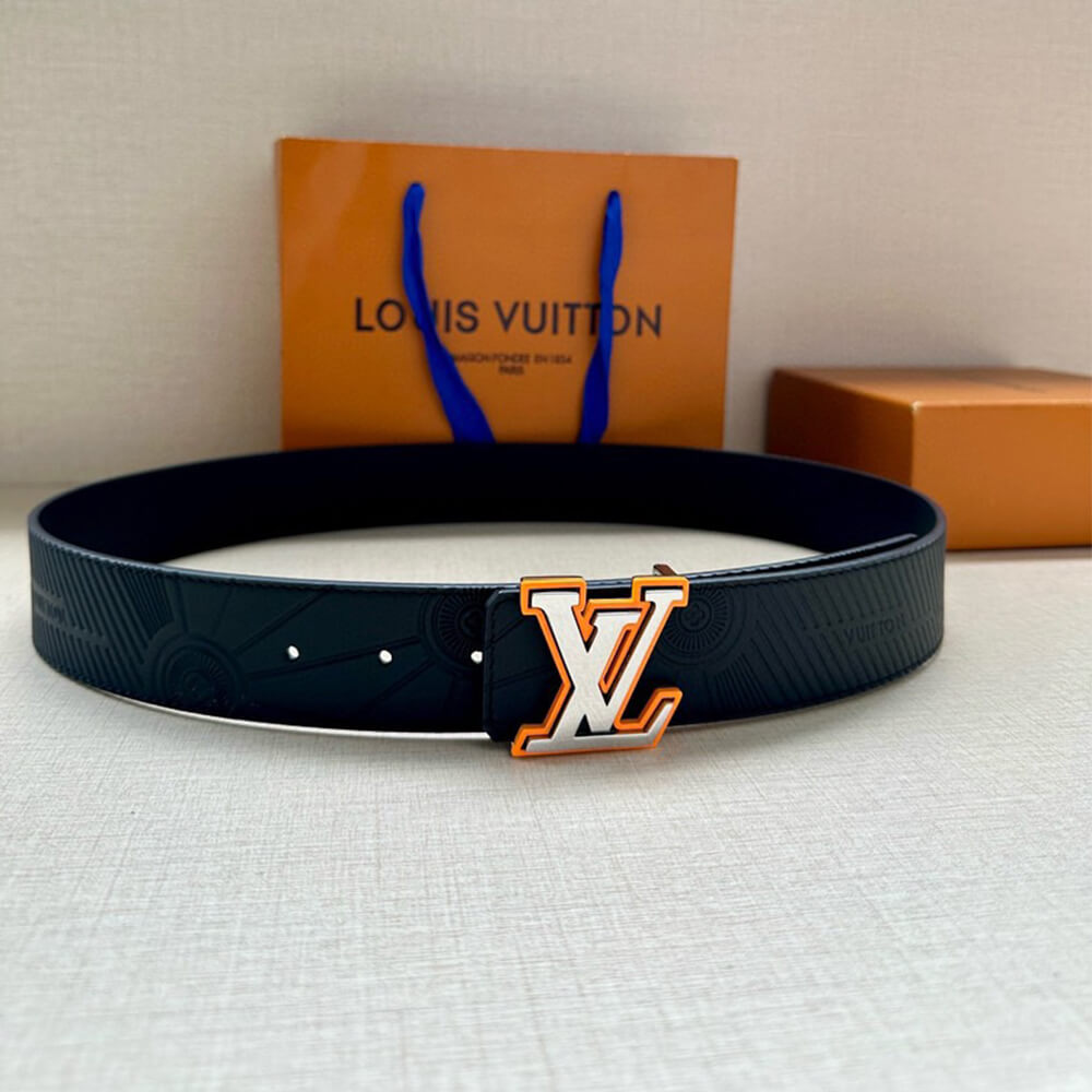 LV 40mm belt