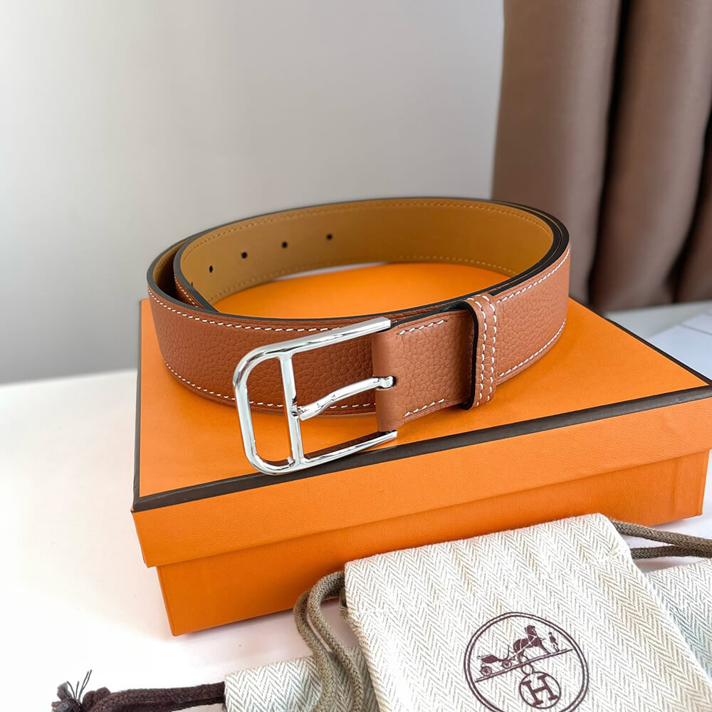 H**me5 Romain 35mm belt
