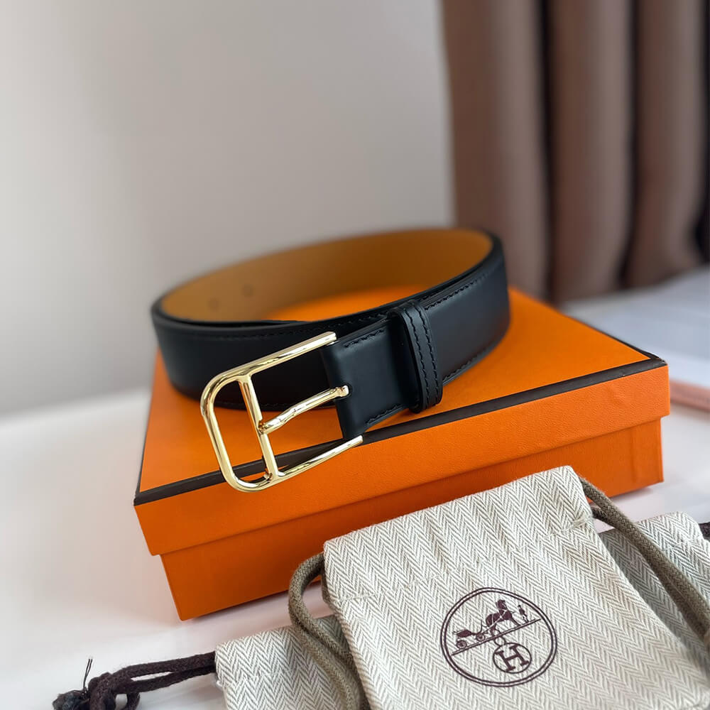 H**me5 Romain 35mm belt