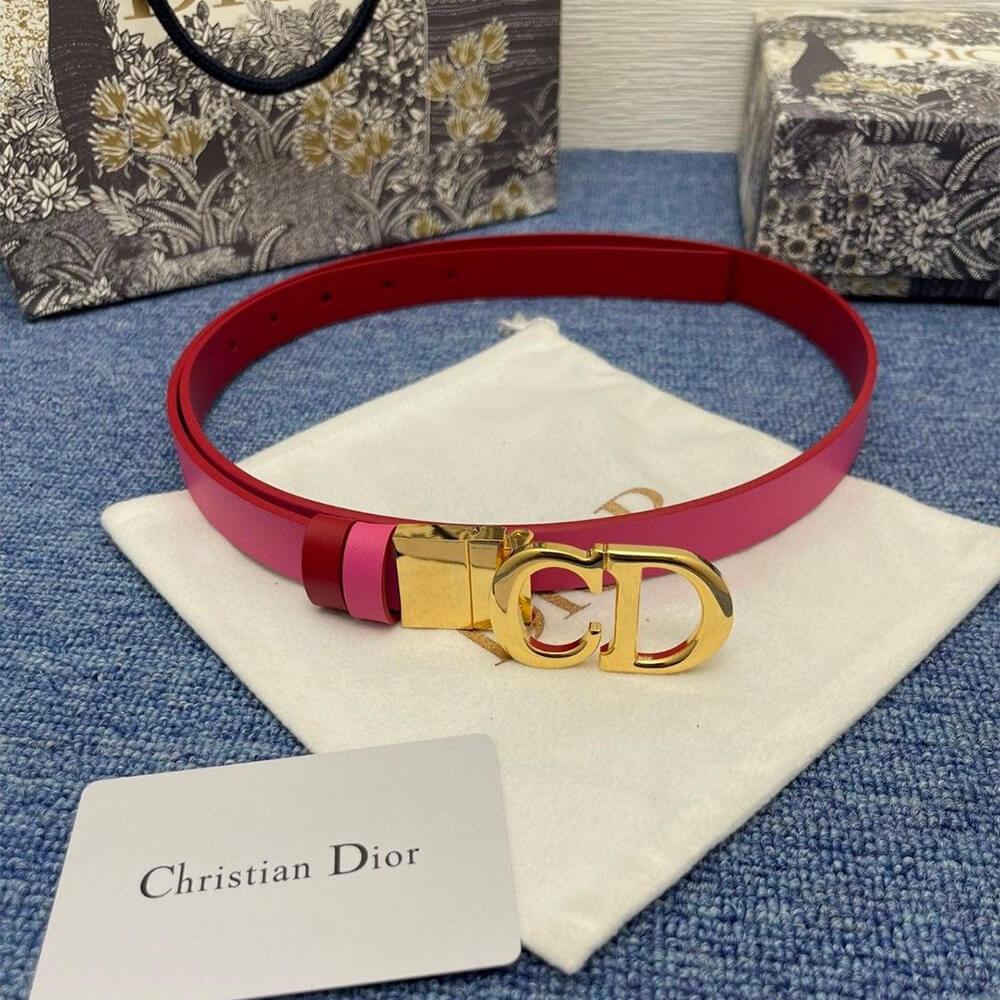 D10r 20mm belt