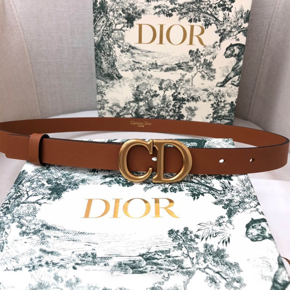 D10r 20mm belt