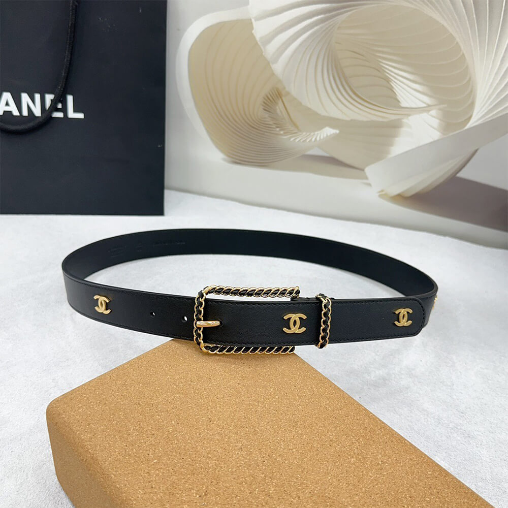 Ch**el 30mm belt
