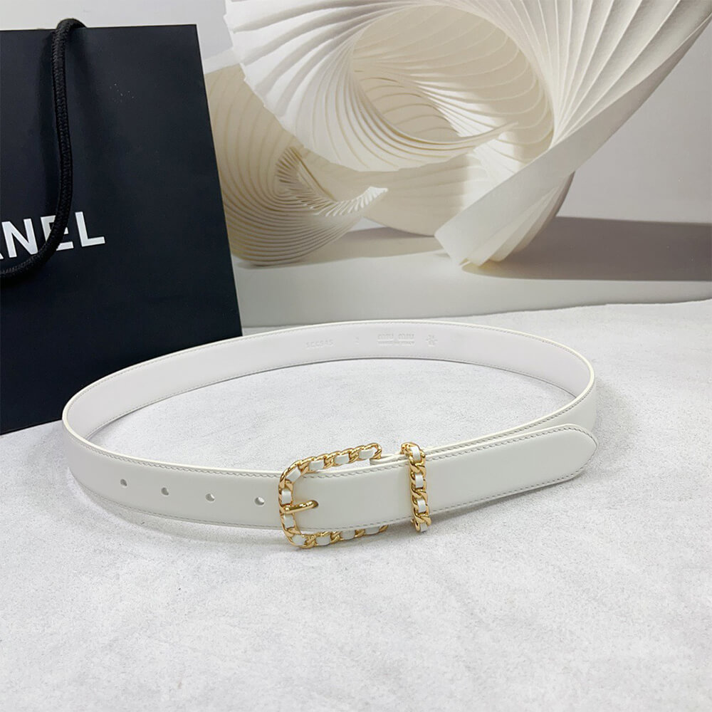 Ch**el 30mm belt