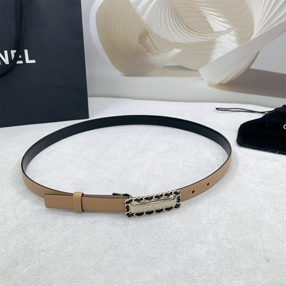 Ch**el 20mm belt