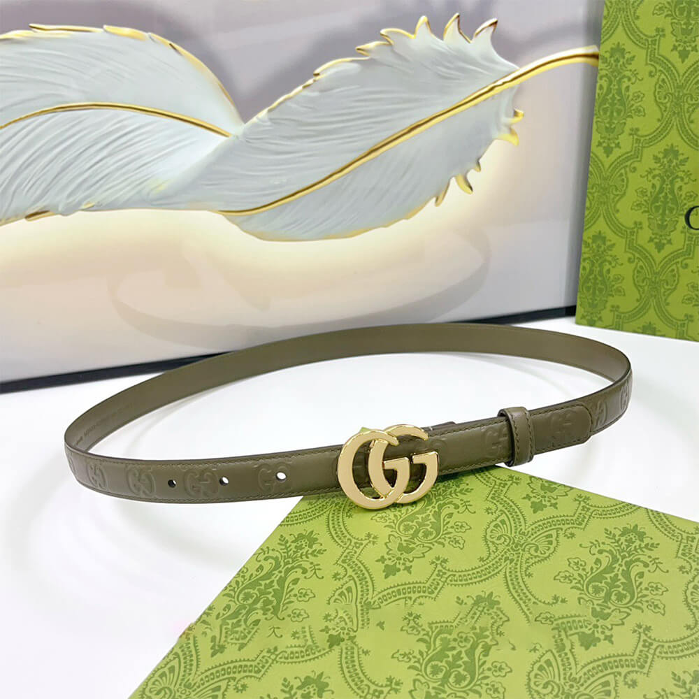 Gvc*1 20mm belt