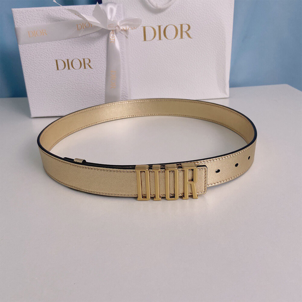 D10r 30mm belt