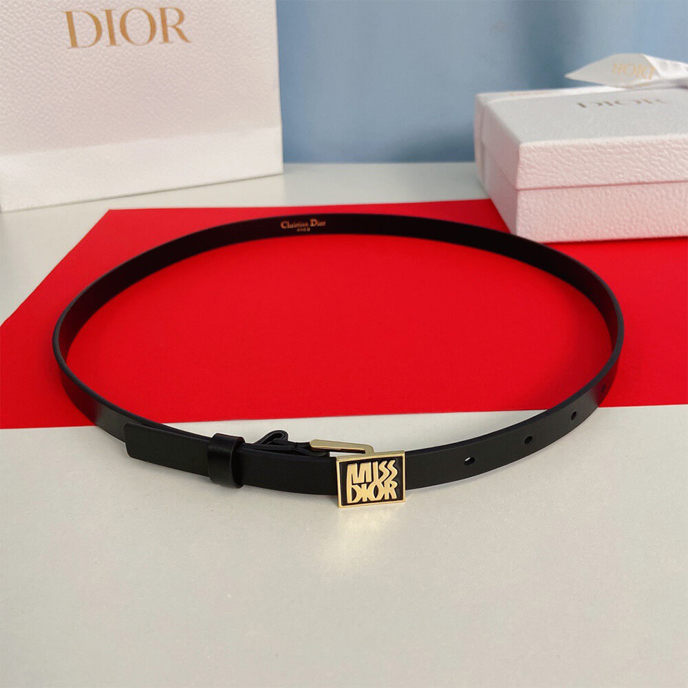D10r MISS Belt 15mm