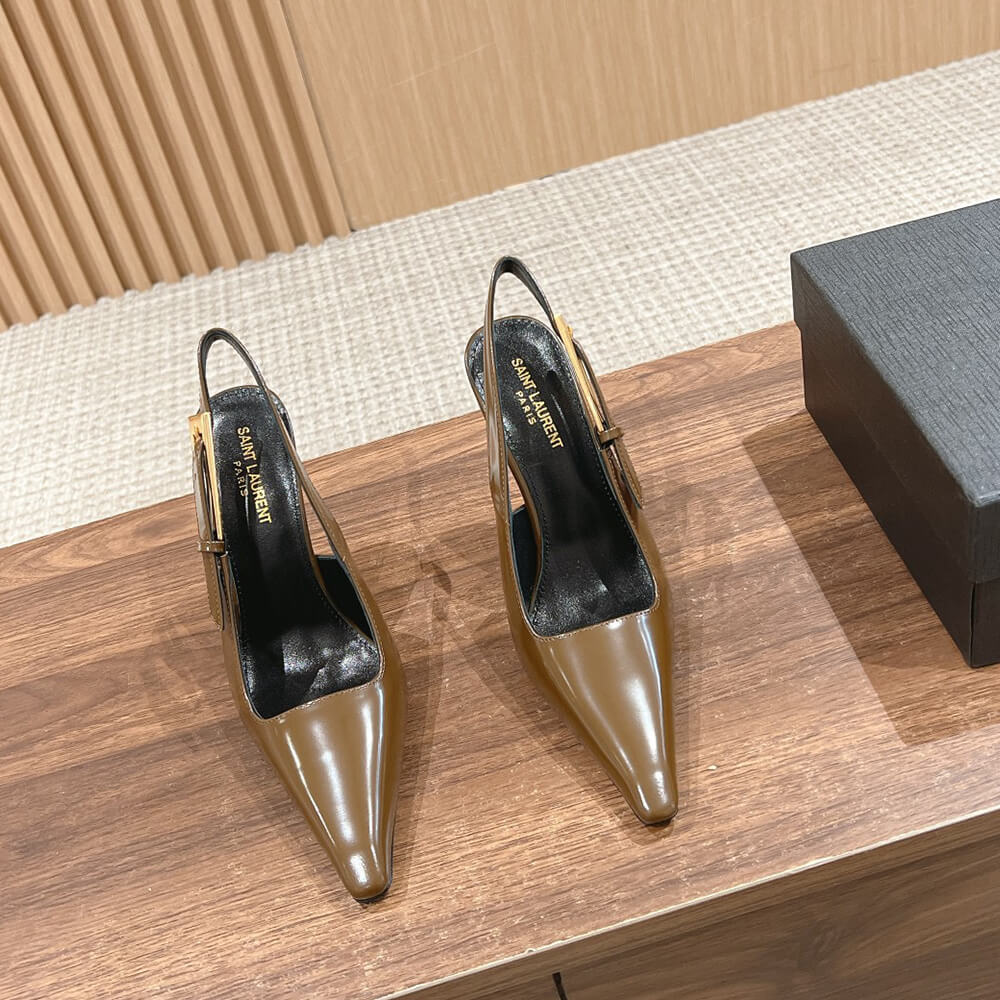Y51 HEELS