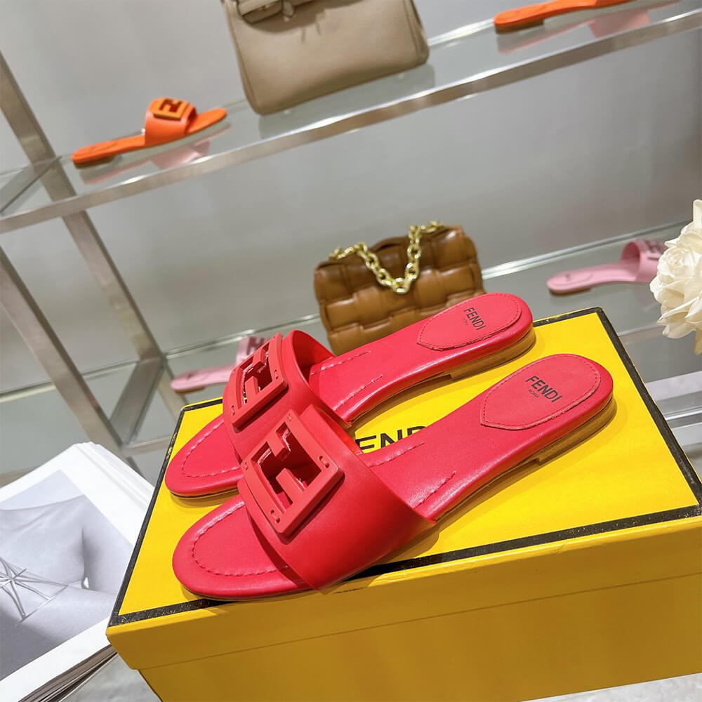 F**di Baguette Slides