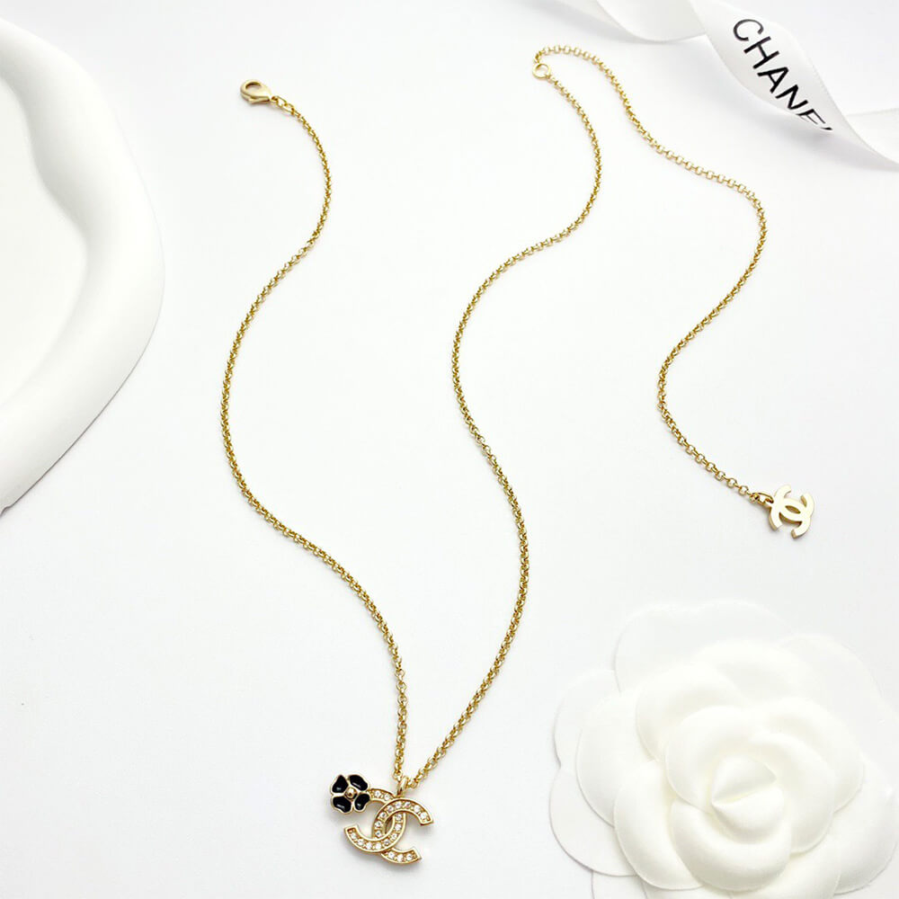 Ch**el NECKLACE