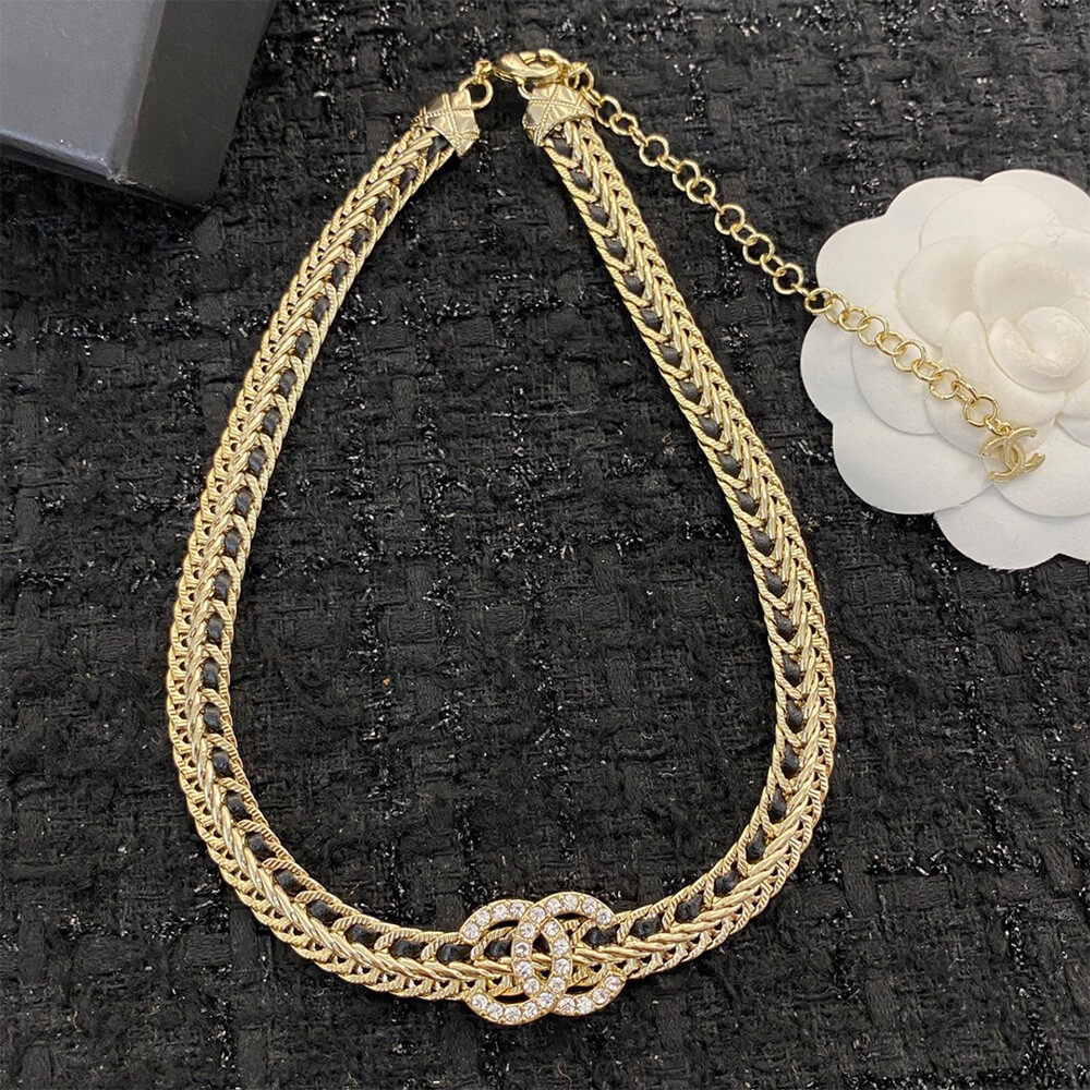 Ch**el NECKLACE