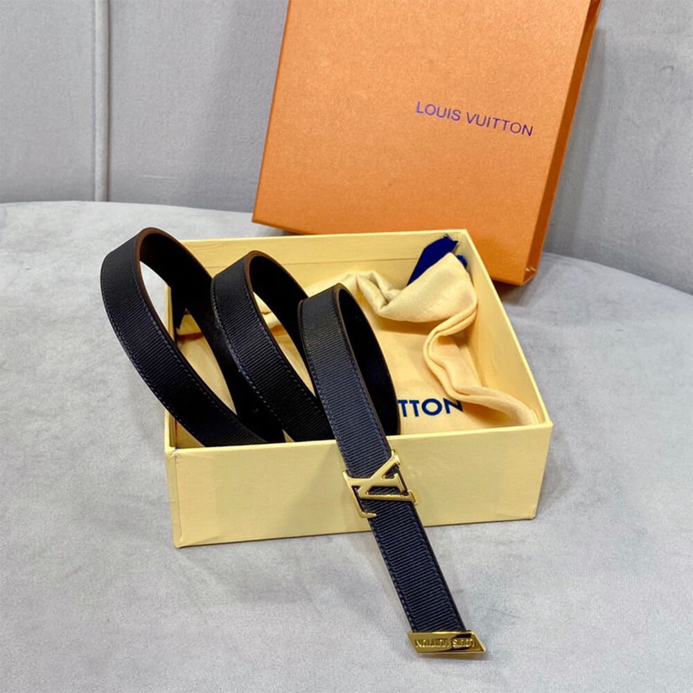 LV Initiales 20mm Belt