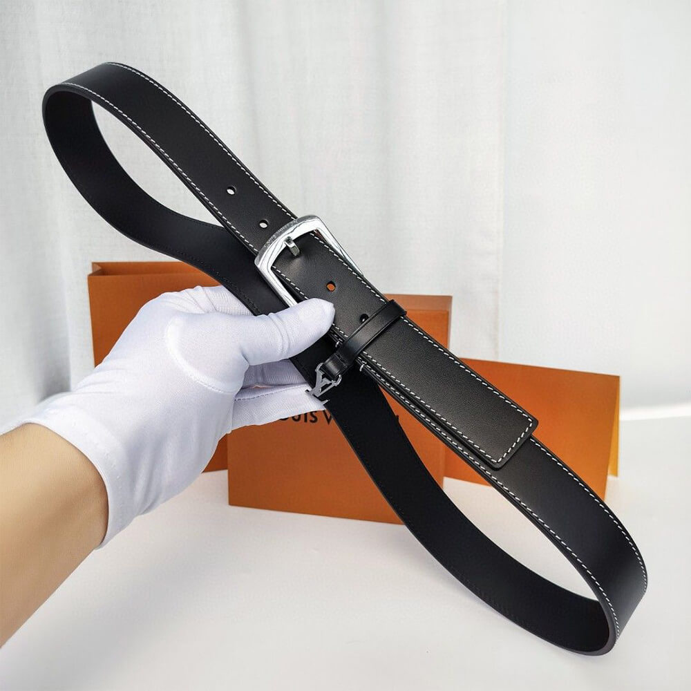 Everyday Pin 35mm Belt
