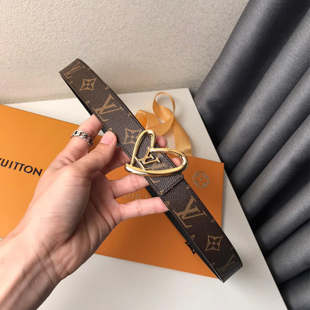 LV 30mm belt