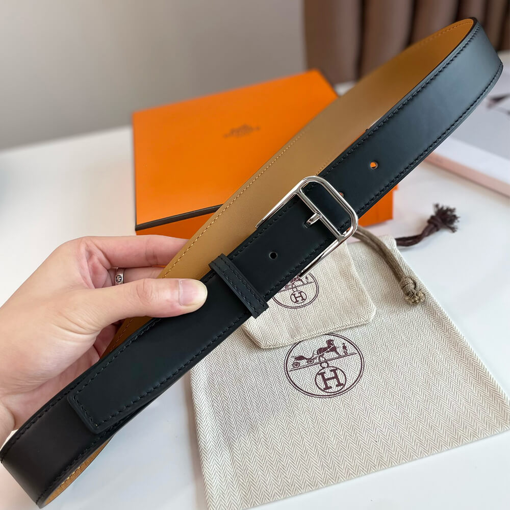 H**me5 Romain 35mm belt