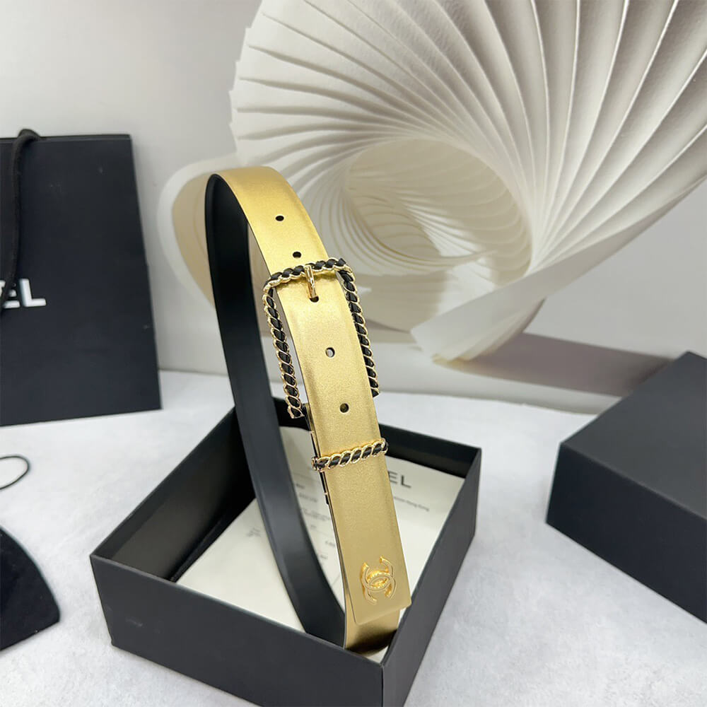Ch**el 30mm belt