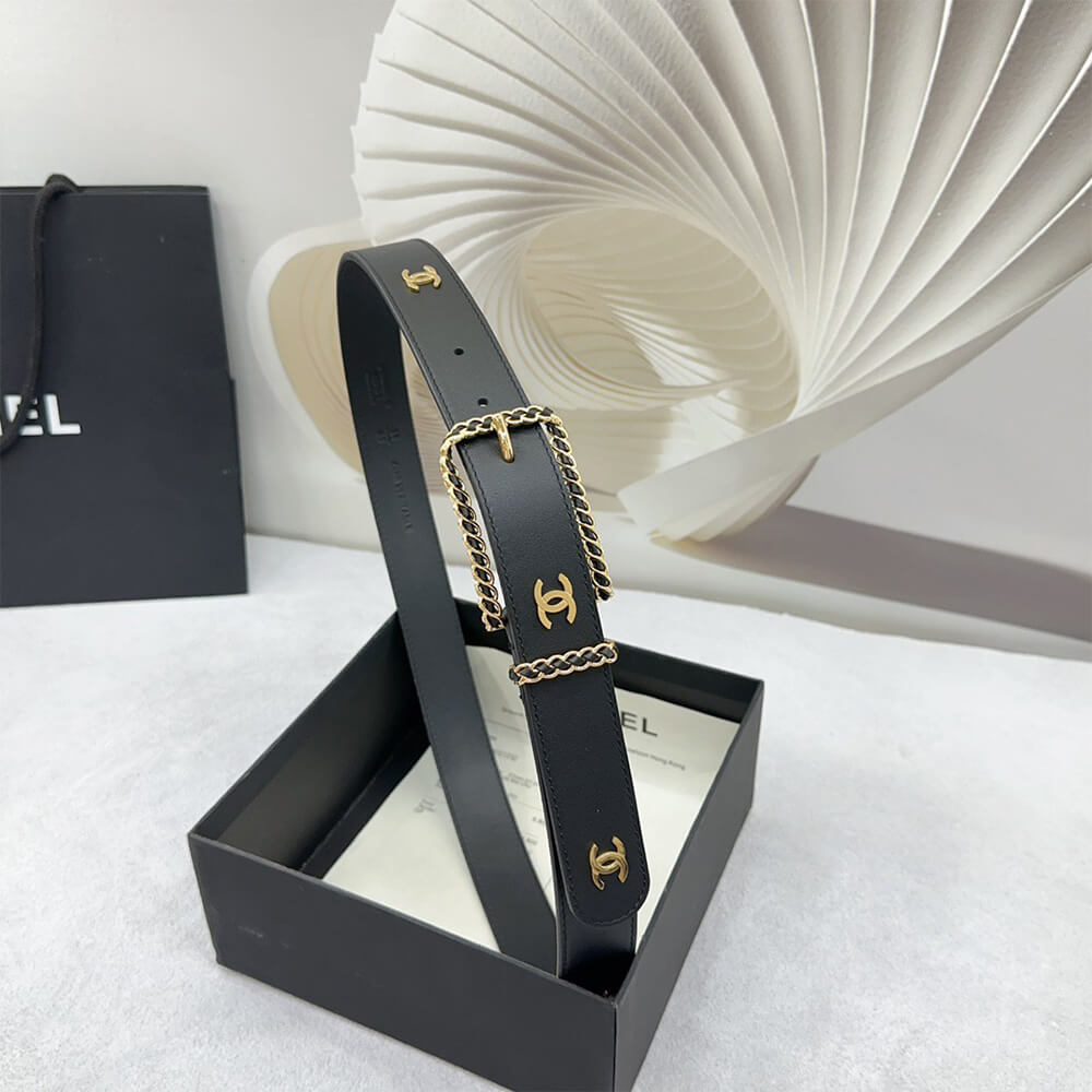 Ch**el 30mm belt