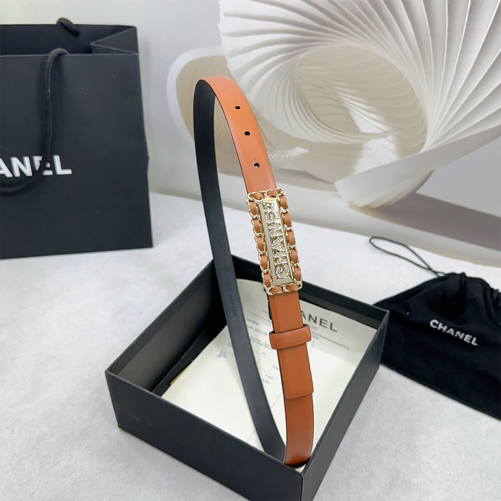 Ch**el 20mm belt