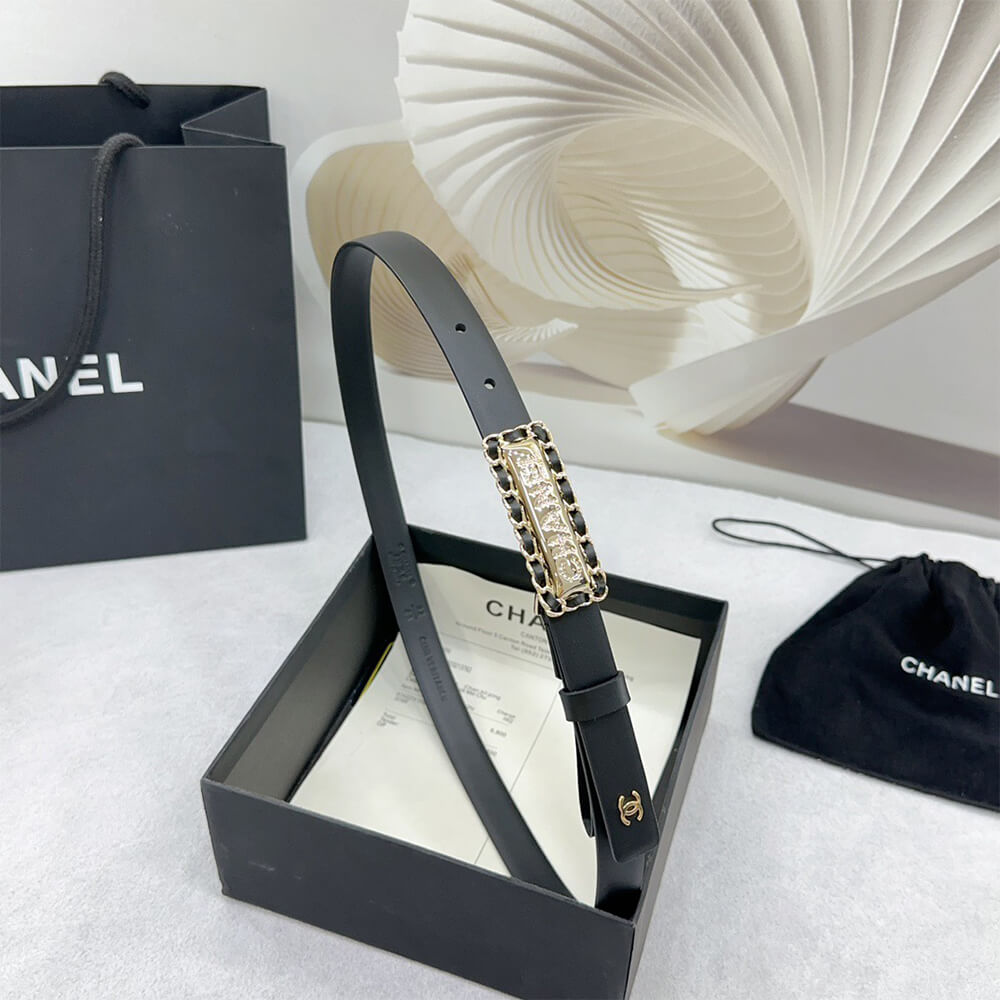 Ch**el 20mm belt
