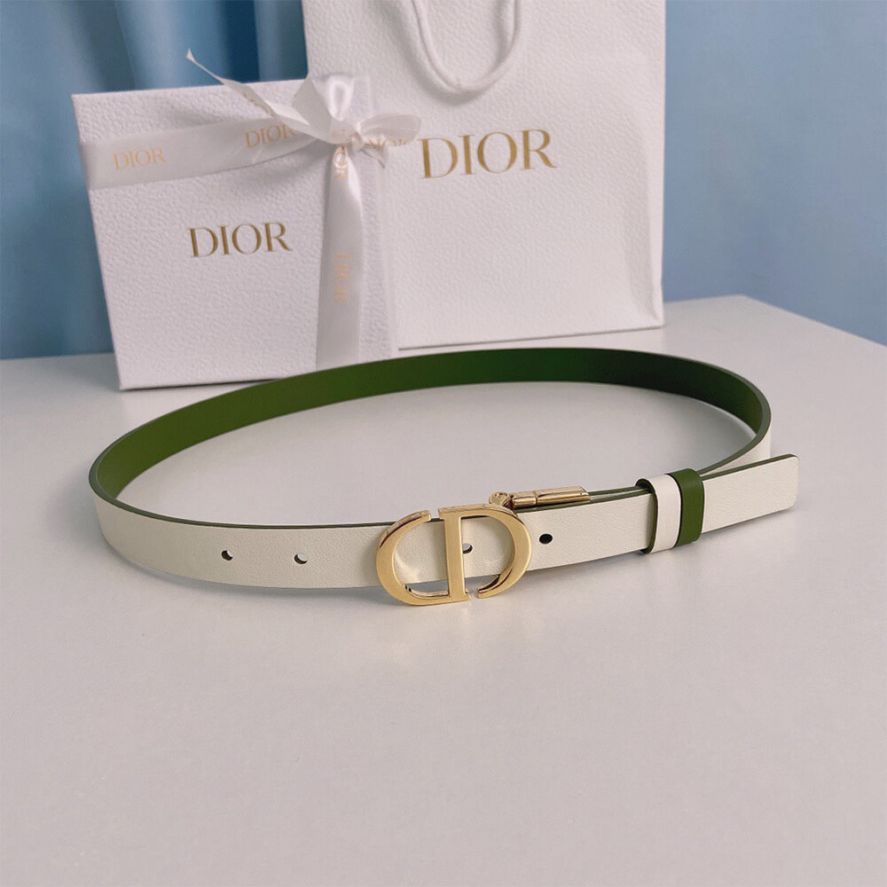 D10r 20mm belt