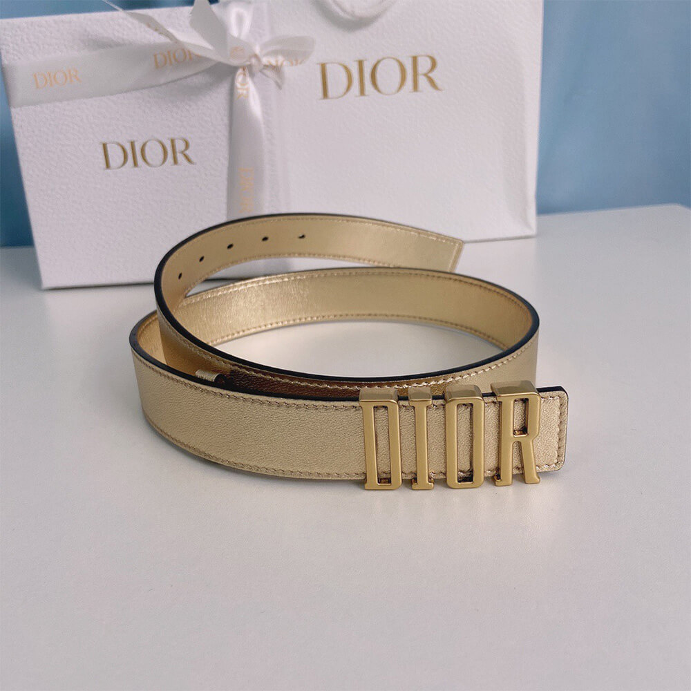 D10r 30mm belt