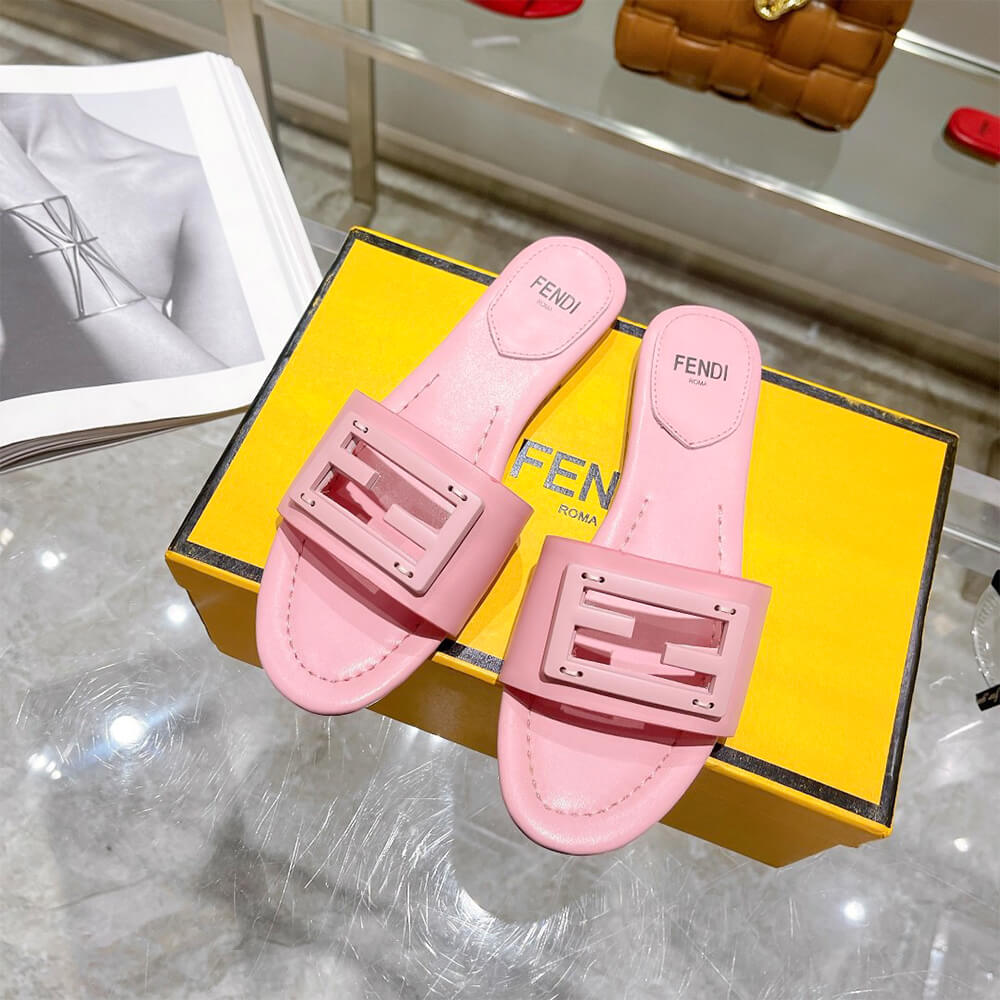 F**di Baguette Slides