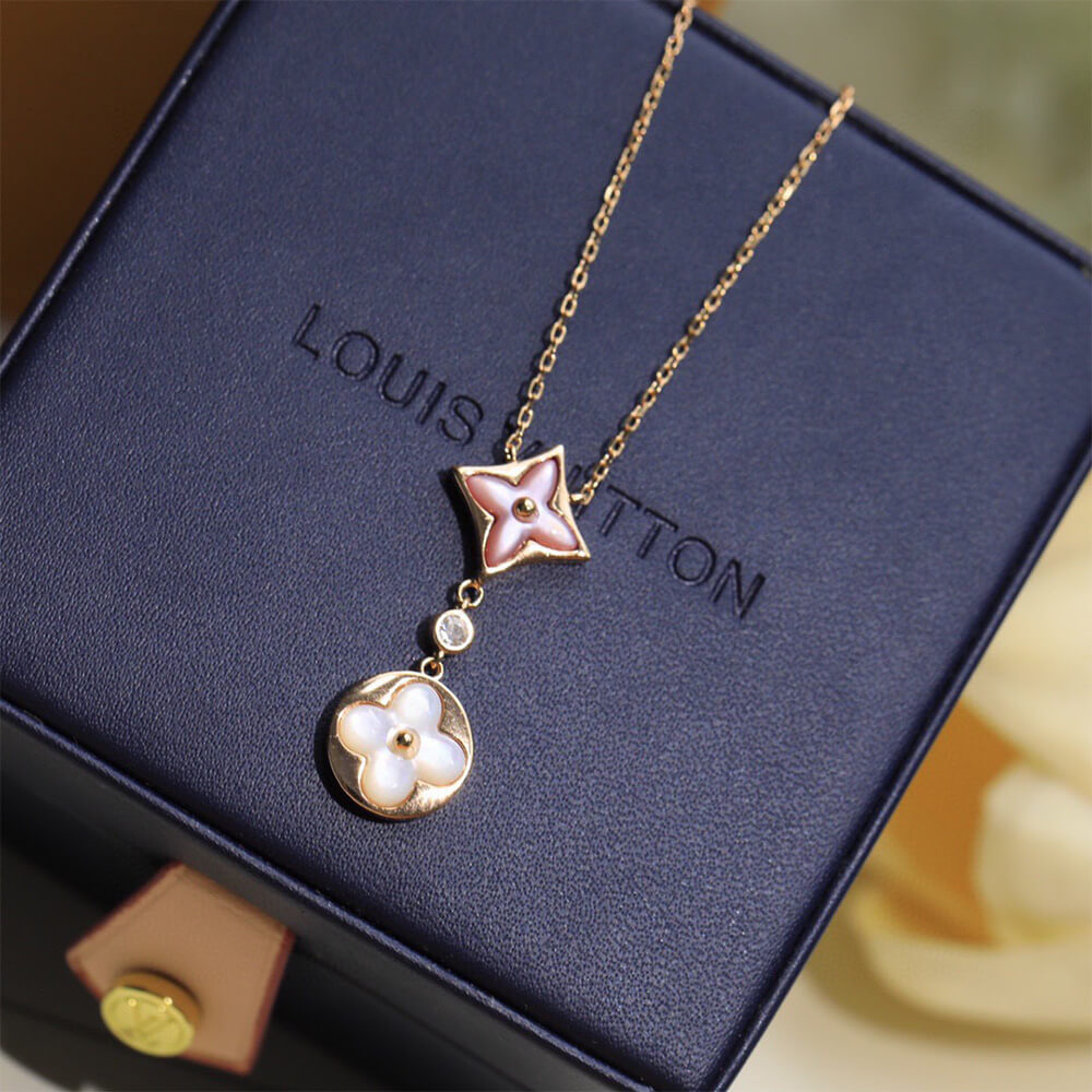 LV Necklace